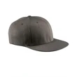 Adult Wooly Twill Pro Baseball On-Field Shape Cap with Fl...