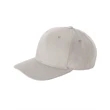 Adult Brushed Cotton Twill Mid-Profile Cap