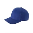 Adult Brushed Cotton Twill Mid-Profile Cap