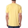 Men's Sueded Crew