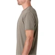 Men's Sueded Crew