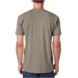 Men's Sueded Crew