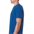 Men's Sueded Crew