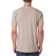 Men's Sueded Crew