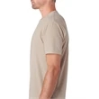 Men's Sueded Crew
