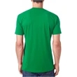 Men's Sueded Crew