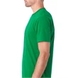 Men's Sueded Crew