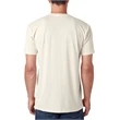 Men's Sueded Crew