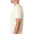 Men's Sueded Crew