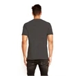 Men's Sueded Crew