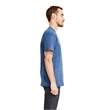 Men's Sueded Crew
