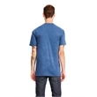 Men's Sueded Crew