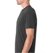 Men's Sueded Crew