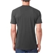 Men's Sueded Crew