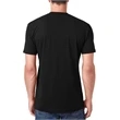 Men's Sueded Crew