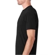 Men's Sueded Crew