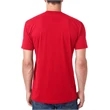 Men's Sueded Crew