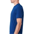 Men's Sueded Crew