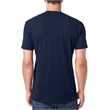 Men's Sueded Crew