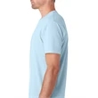 Men's Sueded Crew
