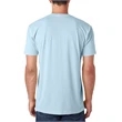 Men's Sueded Crew