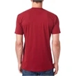 Men's Sueded Crew