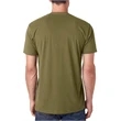 Men's Sueded Crew