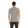 Men's Sueded Crew