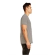 Men's Sueded Crew