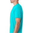 Men's Sueded Crew