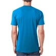 Men's Sueded Crew