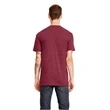 Men's Sueded Crew