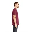 Men's Sueded Crew