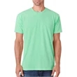Men's Sueded Crew