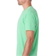 Men's Sueded Crew
