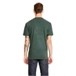 Men's Sueded Crew