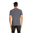 Men's Sueded Crew