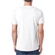 Men's Sueded V-Neck T-Shirt