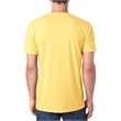 Men's Sueded V-Neck T-Shirt