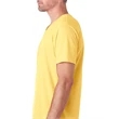 Men's Sueded V-Neck T-Shirt