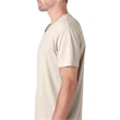 Men's Sueded V-Neck T-Shirt