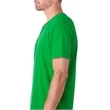 Men's Sueded V-Neck T-Shirt