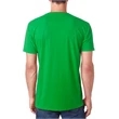 Men's Sueded V-Neck T-Shirt