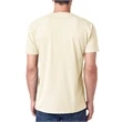 Men's Sueded V-Neck T-Shirt