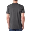 Men's Sueded V-Neck T-Shirt