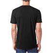 Men's Sueded V-Neck T-Shirt