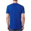 Men's Sueded V-Neck T-Shirt