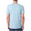 Men's Sueded V-Neck T-Shirt