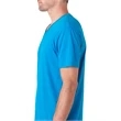 Men's Sueded V-Neck T-Shirt