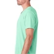 Men's Sueded V-Neck T-Shirt